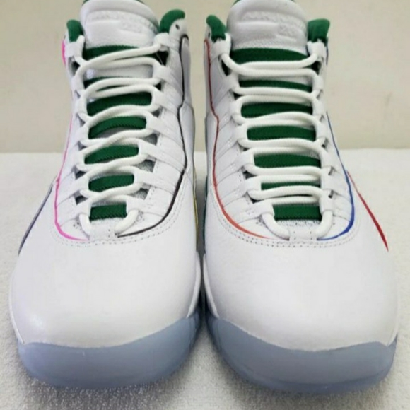 Jordan - Picture 2 of 7